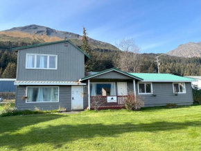 Halibut House